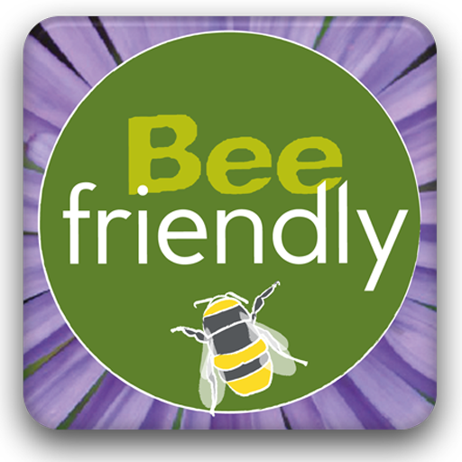 Bee-friend your garden